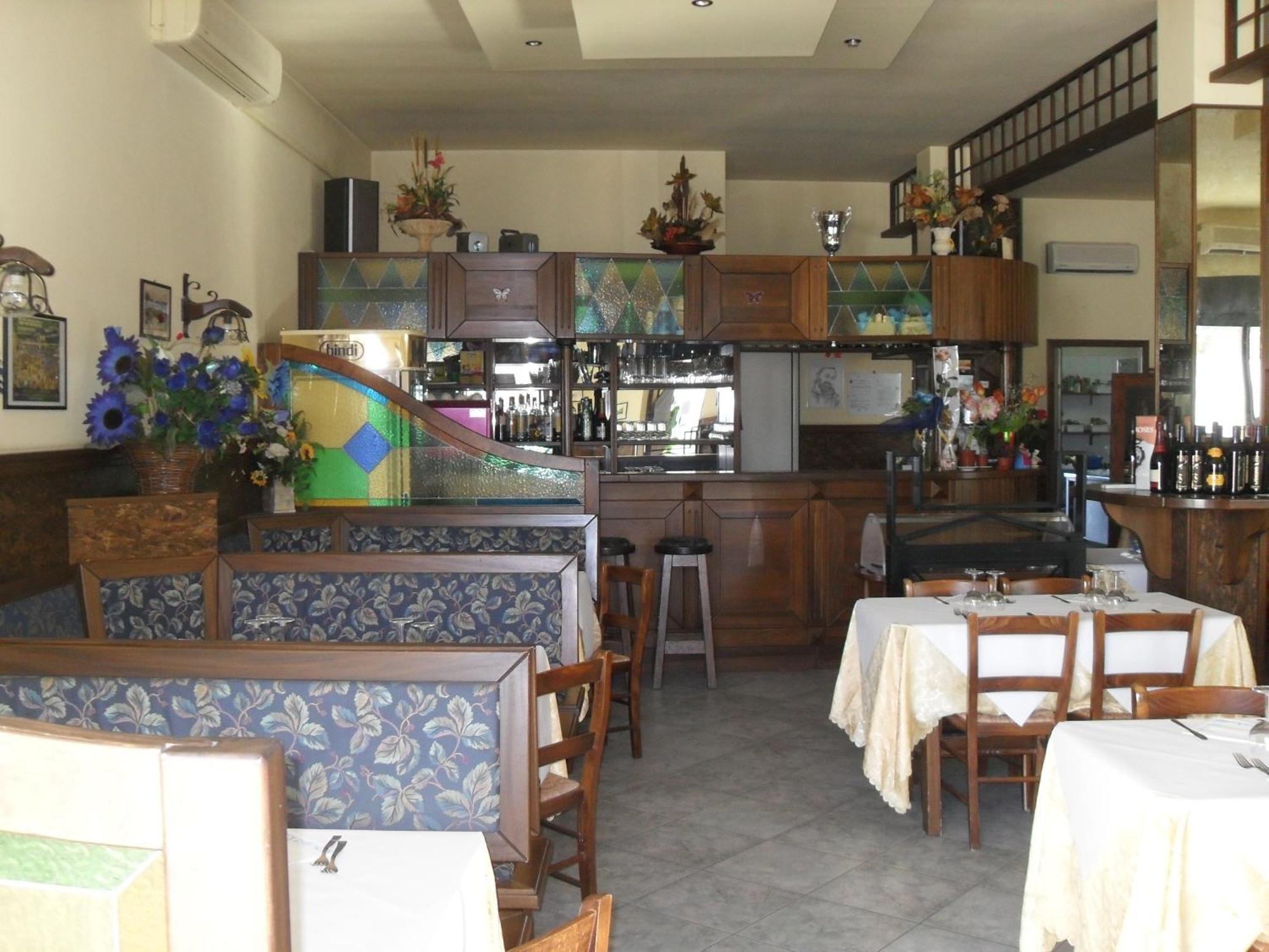 Mamma Assunta Acomodação com café da manhã Melendugno Exterior foto