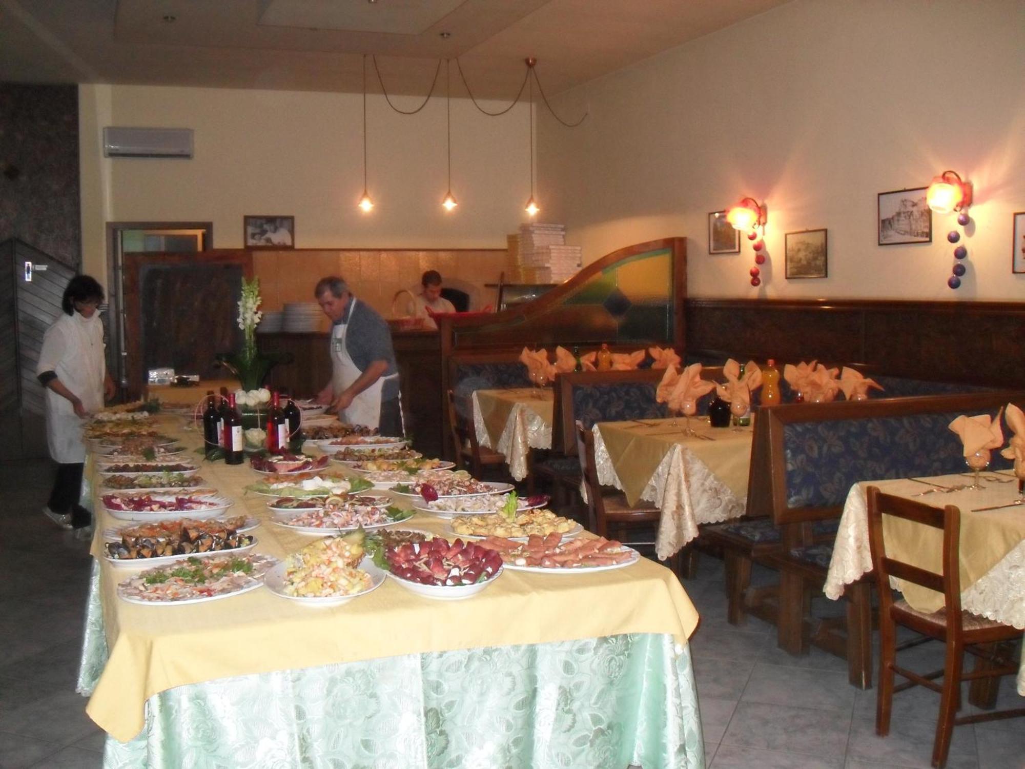 Mamma Assunta Acomodação com café da manhã Melendugno Exterior foto