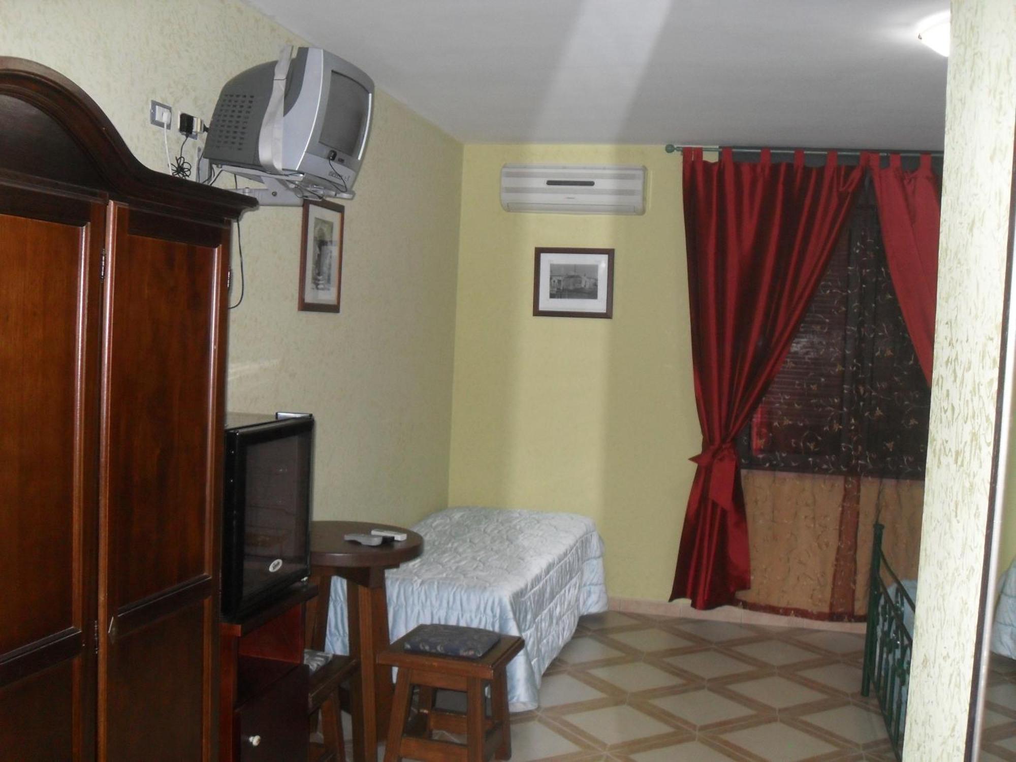 Mamma Assunta Acomodação com café da manhã Melendugno Quarto foto