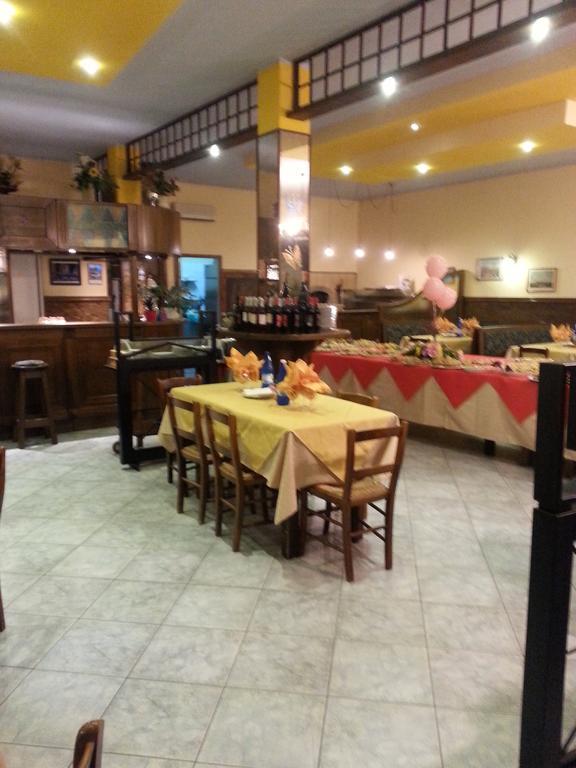 Mamma Assunta Acomodação com café da manhã Melendugno Quarto foto